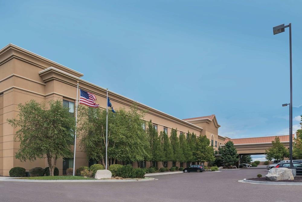 La Quinta By Wyndham Twin Falls Hotel Exterior photo