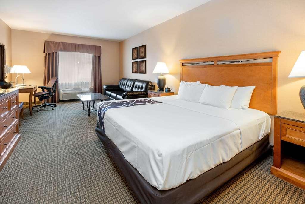 La Quinta By Wyndham Twin Falls Hotel Room photo