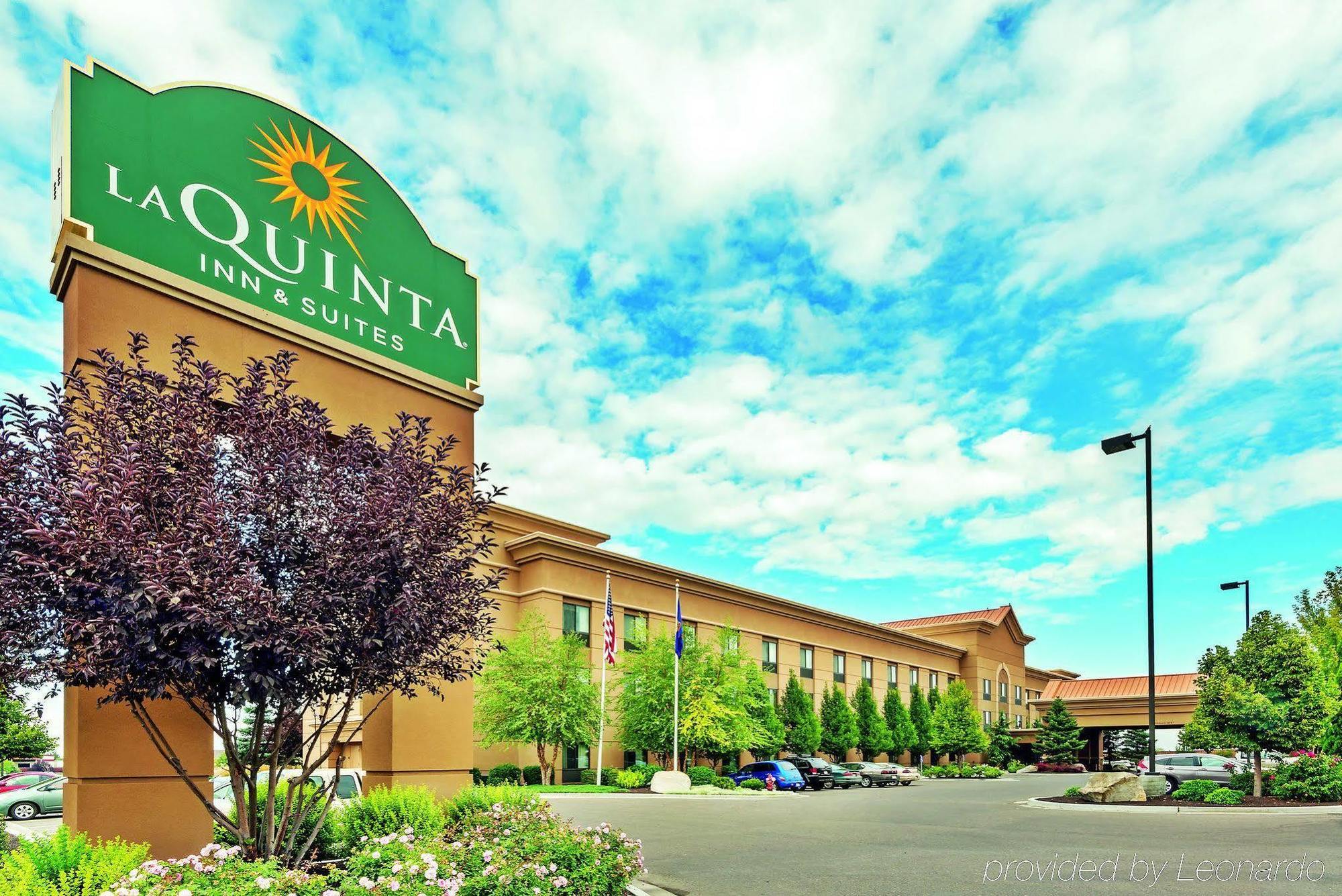 La Quinta By Wyndham Twin Falls Hotel Exterior photo