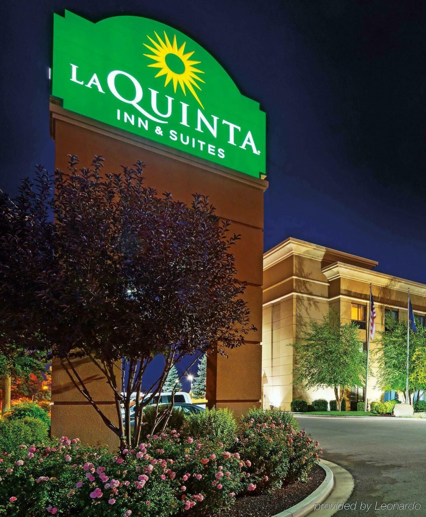 La Quinta By Wyndham Twin Falls Hotel Exterior photo