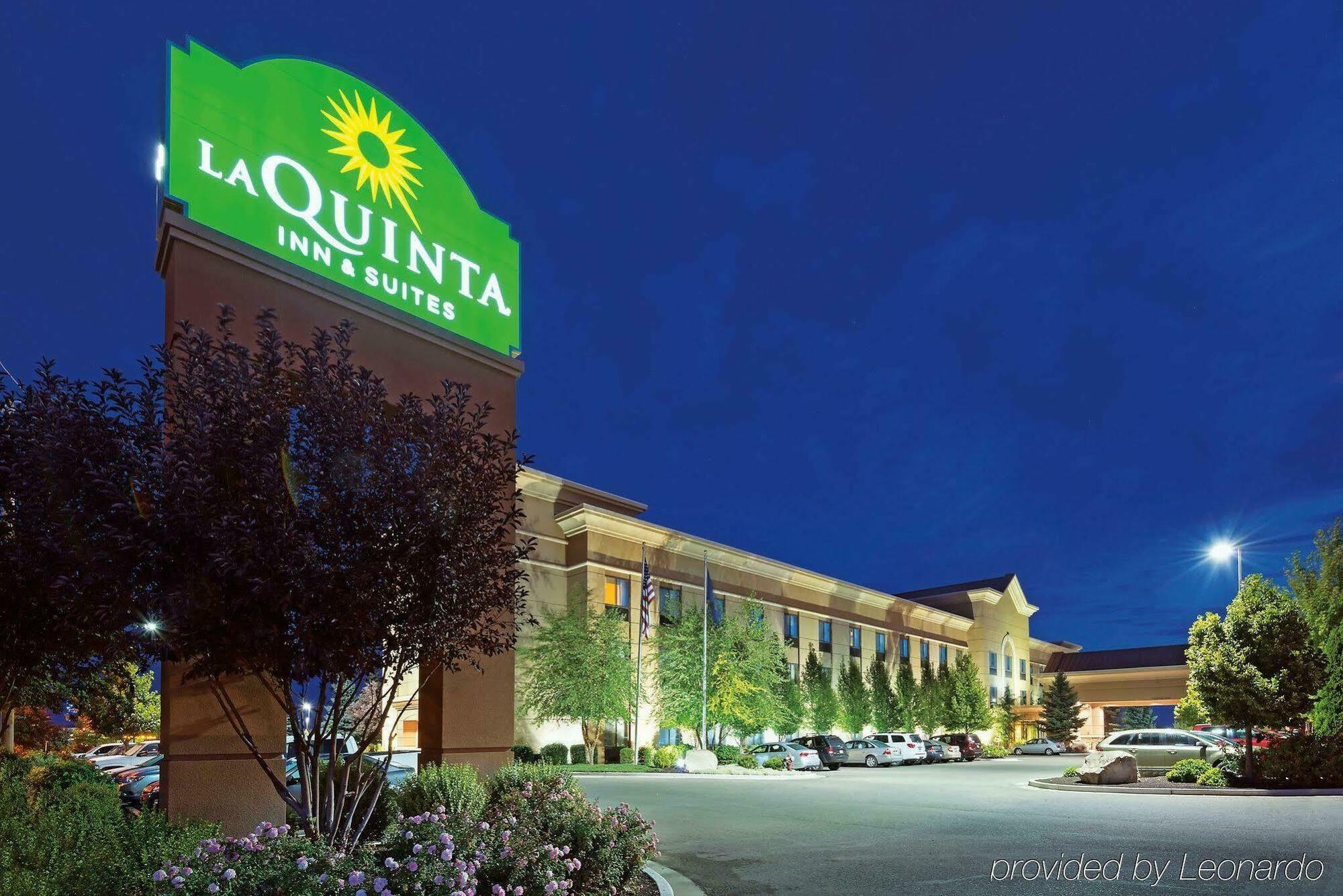 La Quinta By Wyndham Twin Falls Hotel Exterior photo